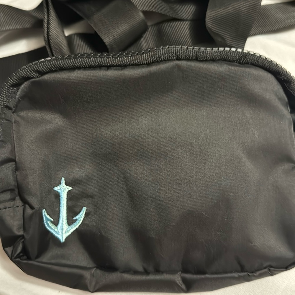 Seattle Kraken Fanny pack